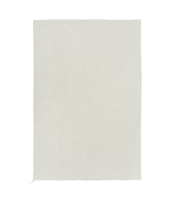 New Works  Knot Wool Rug 200 x 300