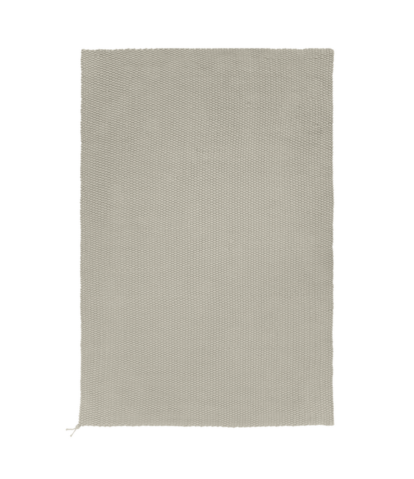 New Works  Knot Wool Rug 300 x 400