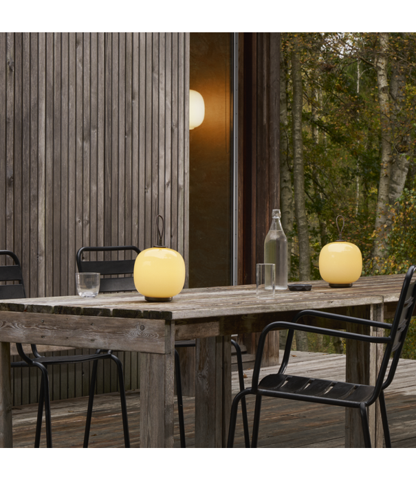 Louis Poulsen  Louis Poulsen VL45 Radiohus Portable Light