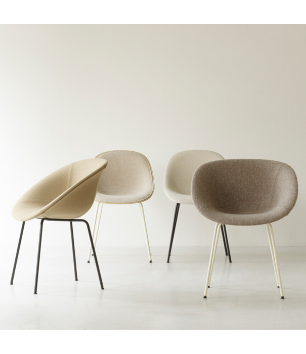 Normann Copenhagen  Normann Copenhagen Mat Counter Barkruk