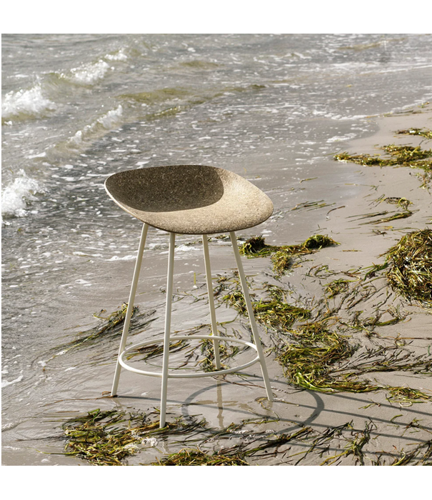 Normann Copenhagen  Mat Counter Stool