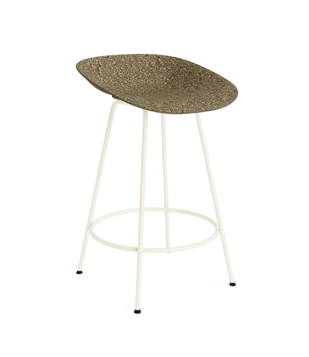Normann Copenhagen   Mat Counter Barkruk