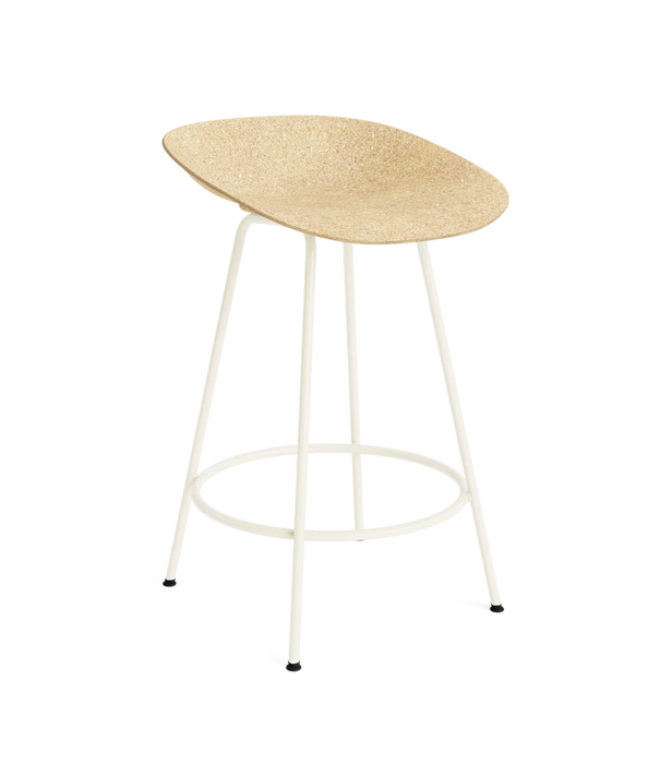 Normann Copenhagen  Normann Copenhagen Mat Counter Barkruk