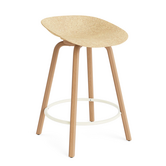 Normann Copenhagen Mat Counter Barkruk