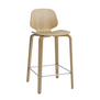Normann Copenhagen My Chair Counter Barkruk