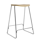 Normann Copenhagen Just Counter Barkruk