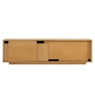 Design House Stockholm Layer Dressoir Low 180cm