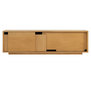 Design House Stockholm Layer Dressoir Low eiken