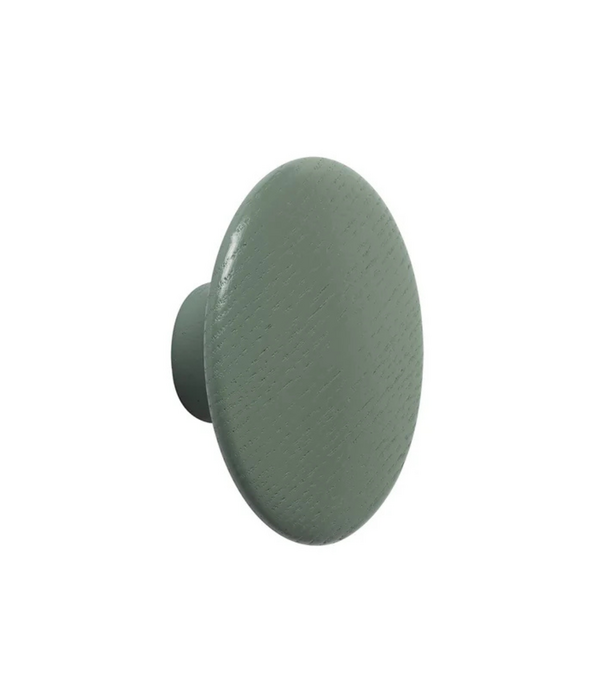 Muuto Muuto The Dots Haak small Ø9