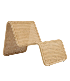 P3 Lounge Chair