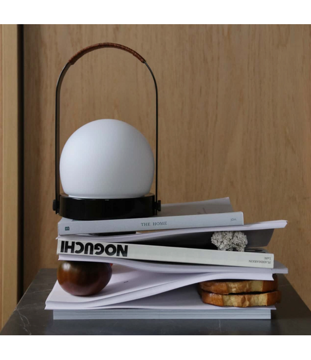 Audo Audo Carrie Table Lamp Anniversary Edition