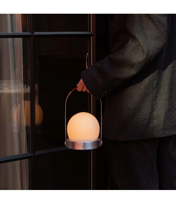 Audo Audo Carrie Table Lamp Anniversary Edition