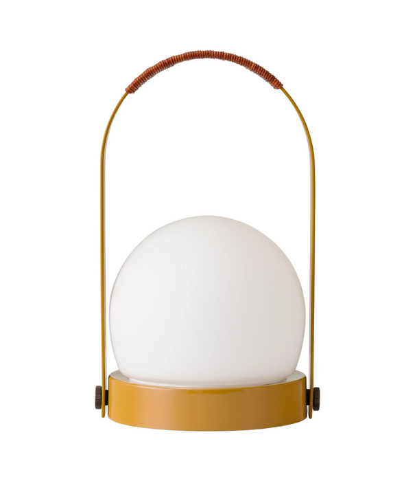 Audo Audo Carrie Draagbare Tafellamp Anniversary Edition