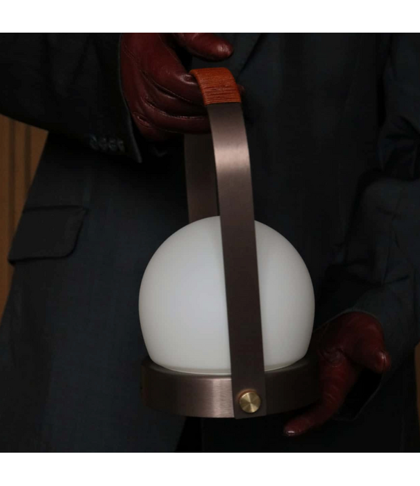 Audo Audo Copenhagen Carrie portable lamp