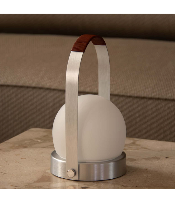 Audo Audo Copenhagen Carrie portable lamp