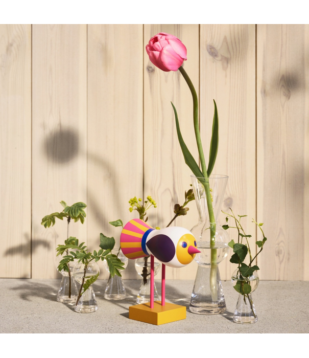 Design House Stockholm  Design House Stockholm Birds 1967  No.7