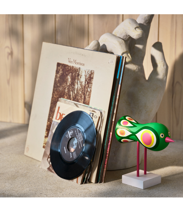 Design House Stockholm  Design House Stockholm Birds 1967