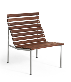 Hay Traverse Lounge Chair
