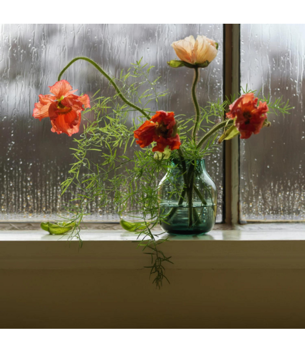 Muuto Muuto Silent Vase Green