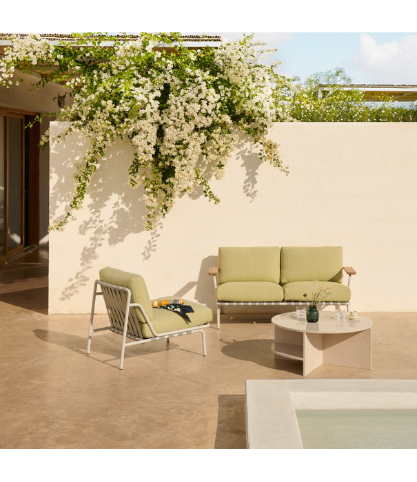 Muuto Muuto Silent Vaas Green