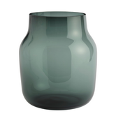 Muuto Silent Vase Green