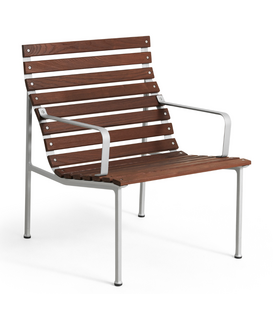 Hay Traverse Lounge Armchair