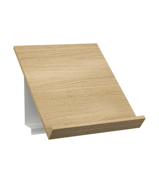 Pira Magazine Shelf