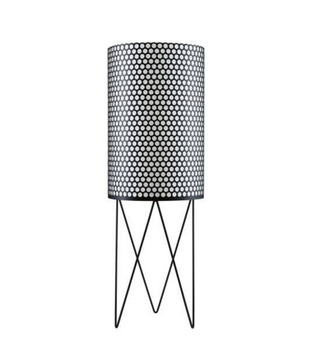 PD2 Pedrera Floor Lamp