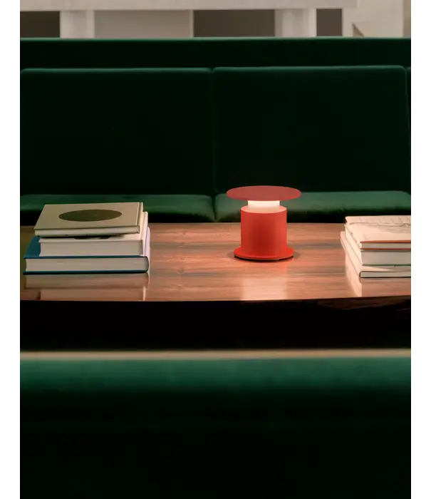 Wastberg  Wästberg W241 Faro Portable Lamp