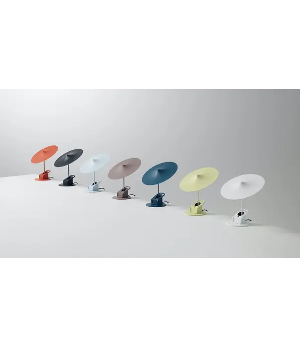 Wastberg  Wastberg Île Table Lamp