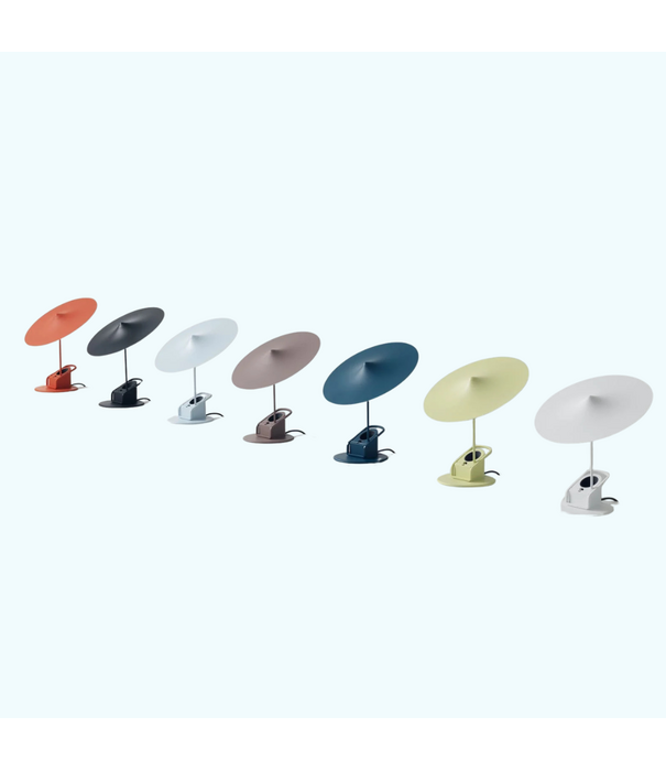Wastberg  Wastberg Île Table Lamp