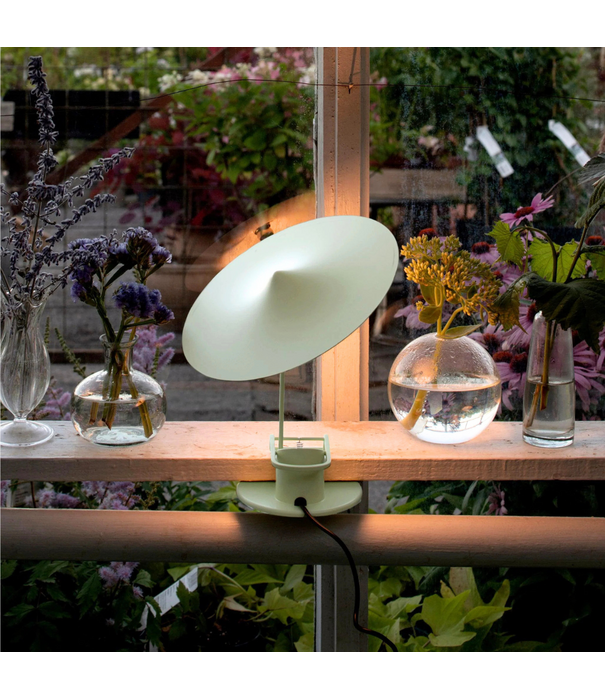 Wastberg  Wastberg Île Table Lamp