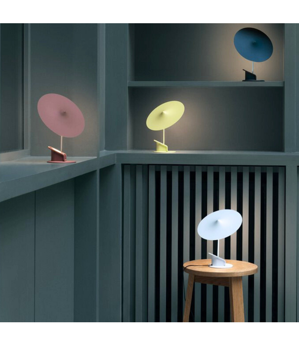 Wastberg  Wastberg Île Table Lamp