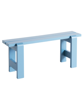 Hay Weekday Bench 111cm
