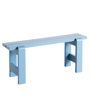 Hay Weekday Bench 111cm