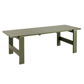 Hay Weekday Outdoor Table 230cm