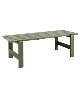 Hay Weekday Tafel 230cm