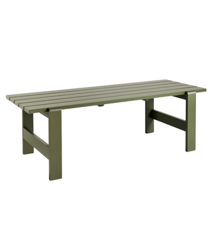 Hay  Weekday Table 230cm