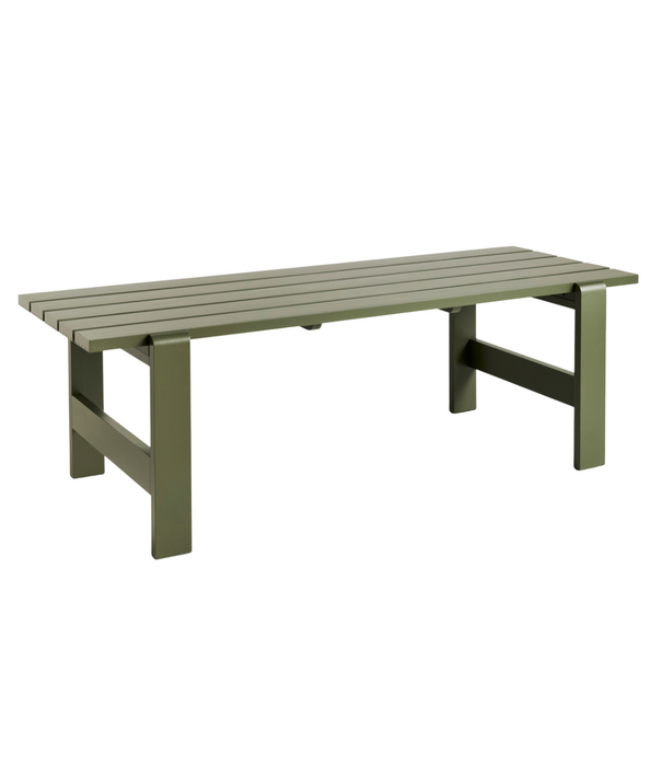 Hay  Hay Weekday Tuintafel 230cm