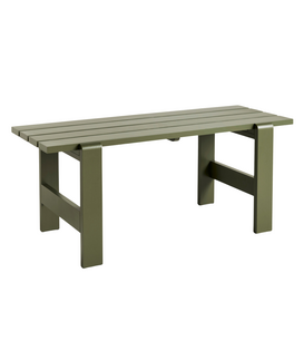 Hay  Weekday Tafel 180cm
