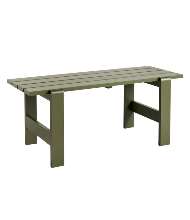 Hay  Hay  Weekday Tuintafel 180cm