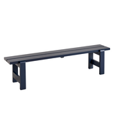 Hay Weekday Bench 190cm