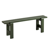 Hay  Weekday Bench 140cm