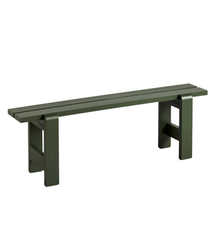 Hay  Weekday Bench 140cm