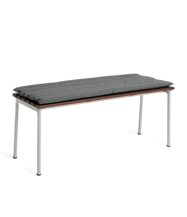 Hay  Hay Traverse Bench oiled ash wood