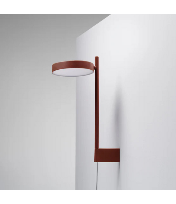 Wastberg  Wastberg W242 Pastille B2 Wall Lamp