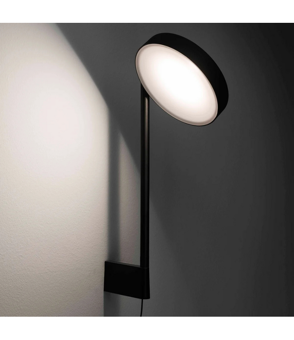 Wastberg  Wastberg W242 Pastille Br2 Wall Lamp