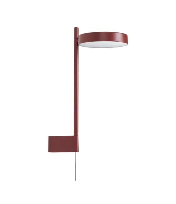 Wastberg  Wastberg W242 Pastille B2 Wall Lamp