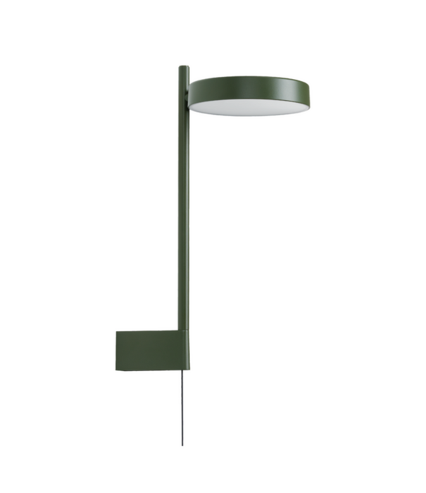Wastberg  Wastberg W242 Pastille Br2 Wall Lamp