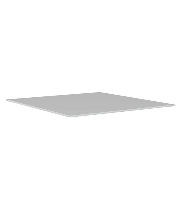 Montana Furniture  Panton Wire Inlay Shelf glass